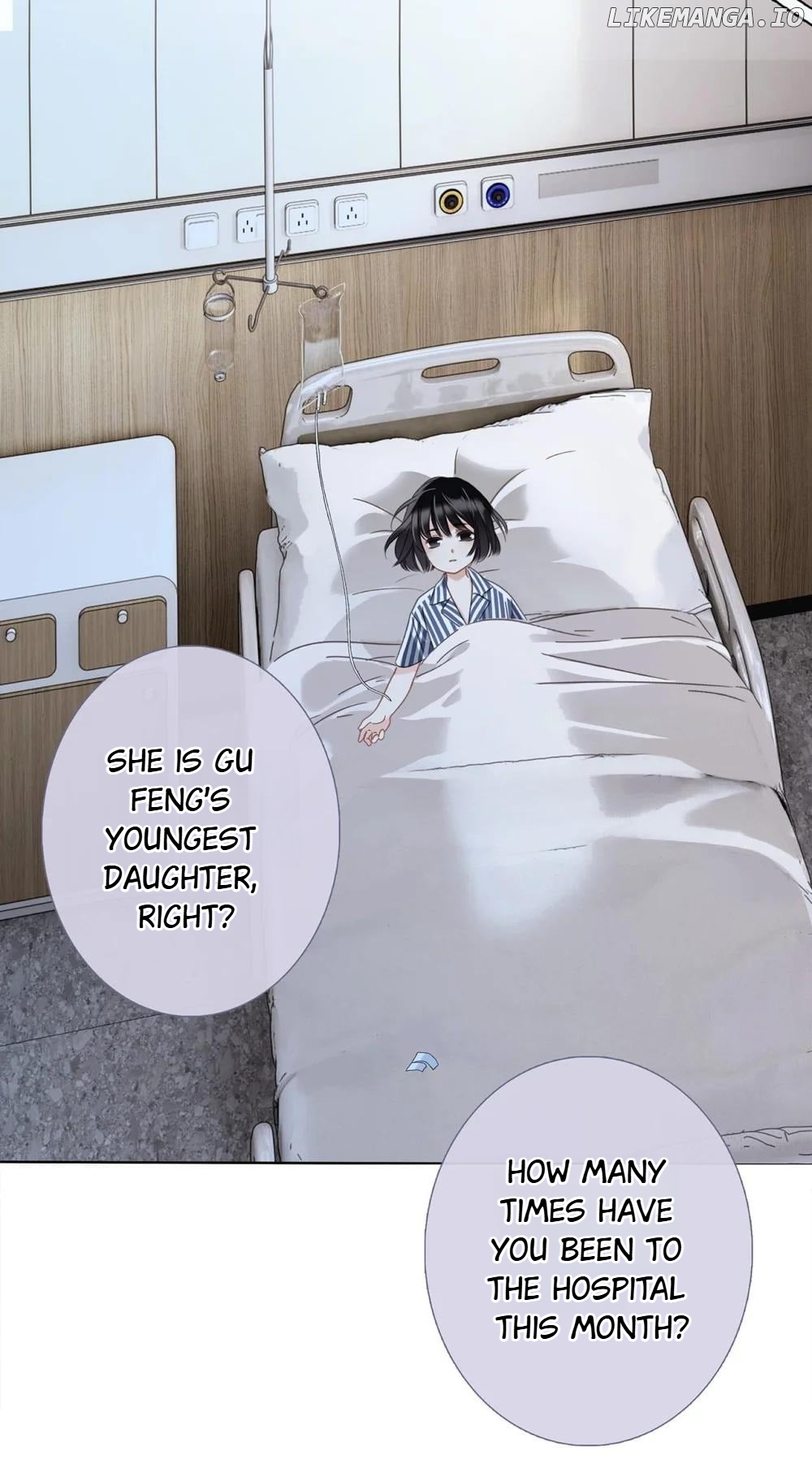 1st Kiss – I Don’t Want To Consider You As Sister Anymore Chapter 73 - 67 - page 2